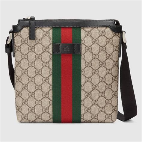 tracolle uomo gucci